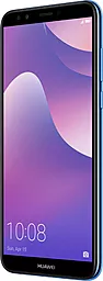 Huawei Y7 Prime 2018 3/32Gb UA Blue - миниатюра 10