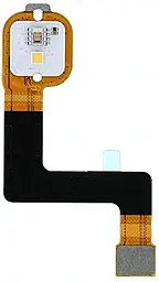 Шлейф Xiaomi Mi 11 с датчиком сканера отпечатка пальца, Original - снят с телефона - фото Шлейф Xiaomi Mi 11 с датчиком сканера отпечатка пальца, Original - снят с телефона