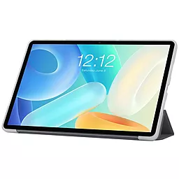 Планшет Teclast M40 Air 8/128GB 4G Space Gray (TLA001/N3P1-С/TL-102821) с чехлом - фото Планшет Teclast M40 Air 8/128GB 4G Space Gray (TLA001/N3P1-С/TL-102821) с чехлом