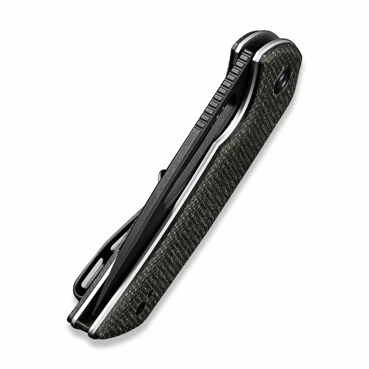 Нож Civivi Odium C2010G Black - фото 7