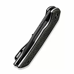 Нож Civivi Odium C2010G Black - миниатюра 7 Нож Civivi Odium C2010G Black - миниатюра 7