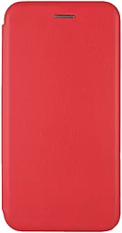 Чехол Epik Classy Xiaomi Redmi 9A Red