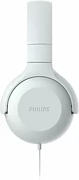 Наушники Philips TAUH201WT White - миниатюра 2