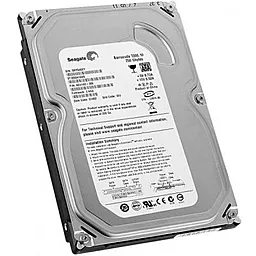 Жесткий диск Seagate 3.5" 250Gb (ST3250410AS_) - фото Жесткий диск Seagate 3.5" 250Gb (ST3250410AS_)