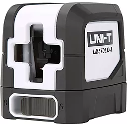 Лазерный уровень UNI-T LM570LD-I