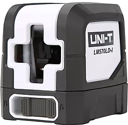 Лазерный уровень UNI-T LM570LD-I - фото Лазерный уровень UNI-T LM570LD-I