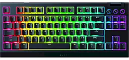 Клавиатура Razer BlackWidow V4 TKL Hyperspeed (RZ03-05480100-R3M1) - фото Клавиатура Razer BlackWidow V4 TKL Hyperspeed (RZ03-05480100-R3M1)