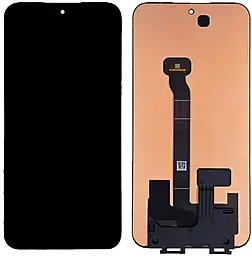 Дисплей Xiaomi Redmi Note 15 Pro 5G с тачскрином, оригинал, Black - фото Дисплей Xiaomi Redmi Note 15 Pro 5G с тачскрином, оригинал, Black