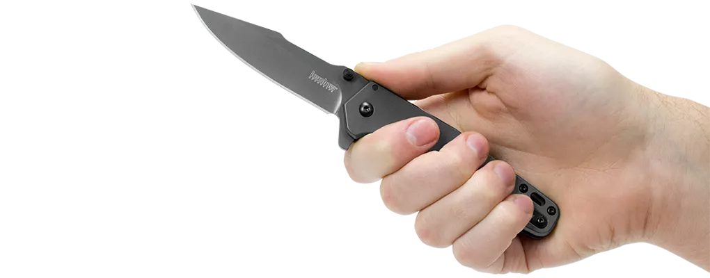 Ніж Kershaw Ferrite (1557TI) - фото 3