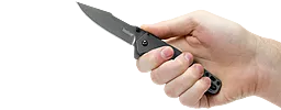 Ніж Kershaw Ferrite (1557TI) - мініатюра 3 Ніж Kershaw Ferrite (1557TI) - мініатюра 3