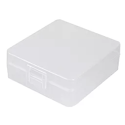 Soshine Коробочка для аккумуляторов, защитная SBC-018 (2xКрона-9V) - фото Soshine Коробочка для аккумуляторов, защитная SBC-018 (2xКрона-9V)