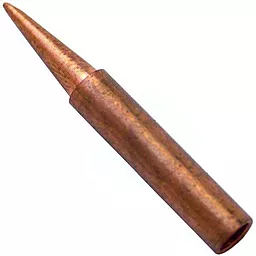 Паяльне жало з двостороннім зрізом Handskit 900M-1.6D