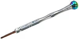 Отвертка крестообразная Baku BA-355 (+2.0)