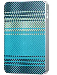 Повербанк Proove Carbon Slim 5000mAh 20W Nightfall (PBCS20010051) - фото Повербанк Proove Carbon Slim 5000mAh 20W Nightfall (PBCS20010051)