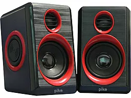 Колонки акустичні Piko GS-204 Black (1283126489433) - мініатюра 2