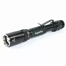 Фонарик EagleTac P20A2 MKII XM-L2 U2 (453 Lm) - фото Фонарик EagleTac P20A2 MKII XM-L2 U2 (453 Lm)
