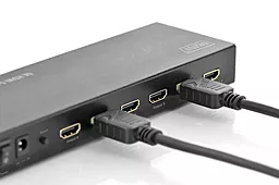 Видео сплиттер Digitus HDMI (8-Port) 4K UHD (DS-43303) - миниатюра 6
