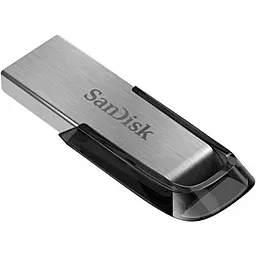 Флешка SanDisk 16GB Ultra Flair USB 3.0 (SDCZ73-016G-G46) - миниатюра 3