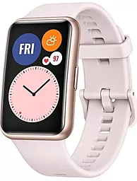 Смарт-годинник Huawei Watch Fit Sakura Pink (55025872)