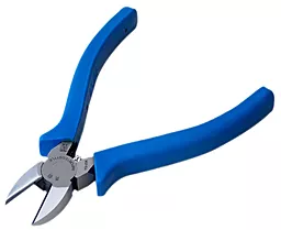 Бокорезы AxTools DT-206S / YG-206 140 мм - фото Бокорезы AxTools DT-206S / YG-206 140 мм