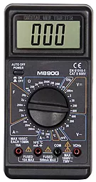 Мультиметр Digital M890G - фото Мультиметр Digital M890G