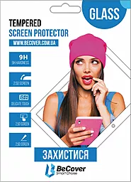 Защитное стекло BeCover Samsung T290, T295 Galaxy Tab A 8.0 2019 Black (704379) - фото Защитное стекло BeCover Samsung T290, T295 Galaxy Tab A 8.0 2019 Black (704379)