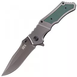 Ніж Skif Plus Mate (H-K2290101Ol) Olive