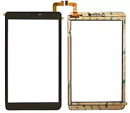 Сенсор (тачскрин) Nomi C070030 Corsa 3 LTE (183x108) Black - фото Сенсор (тачскрин) Nomi C070030 Corsa 3 LTE (183x108) Black