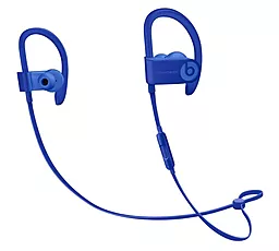 Наушники Beats by Dr. Dre Powerbeats 3 Wireless Break Blue (MQ362)
