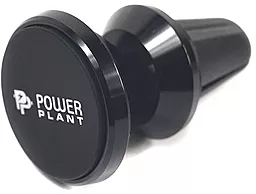 Автотримач магнітний PowerPlant Air Vent Black (CA910571)