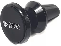Тримач магнітний PowerPlant Air Vent Black (CA910571) - фото Тримач магнітний PowerPlant Air Vent Black (CA910571)
