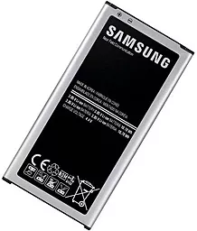 Аккумулятор Samsung G900H Galaxy S5 / EB-BG900BB (2800 mAh) 12 мес. гарантии - миниатюра 4
