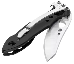 Ніж Leatherman Skeletool KB (832385) Black - мініатюра 3 Ніж Leatherman Skeletool KB (832385) Black - мініатюра 3