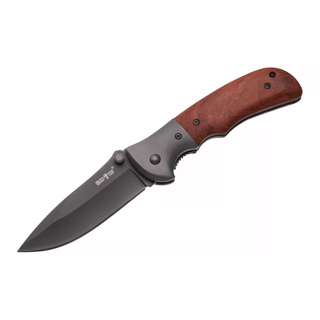 Нож Grand Way 10596GW - фото 1