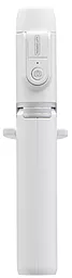Монопод-трипод Remax RL-EP03 White - фото Монопод-трипод Remax RL-EP03 White