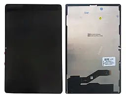 Дисплей для планшета Huawei MatePad 11.5 2023 с тачскрином, оригинал, Black - фото Дисплей для планшета Huawei MatePad 11.5 2023 с тачскрином, оригинал, Black