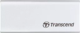 SSD Накопитель Transcend ESD240C 240 GB (TS240GESD240C) - миниатюра 2