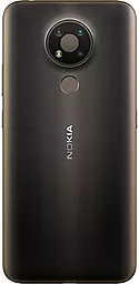 Мобільний телефон Nokia 3.4 3/64Gb Charcoal - мініатюра 3
