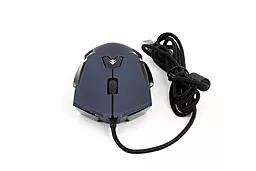 Компьютерная мышка Frime Raptor (FMC1822) Navy - миниатюра 3 Компьютерная мышка Frime Raptor (FMC1822) Navy - миниатюра 3