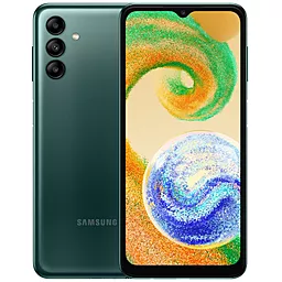 Samsung Galaxy A04s 3/32Gb Green (SM-A047FZGUSEK)