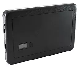 Повербанк ExtraDigital ED-6SL 30000 mAh Black - фото Повербанк ExtraDigital ED-6SL 30000 mAh Black