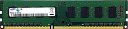 Оперативна пам'ять Samsung DDR3 8GB 1600 MHz (M378B1G73QH0-CK0_)