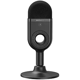 Мікрофон SmallRig Simorr Wave U1 3491 Black
