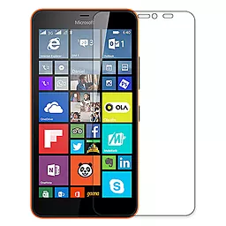 Защитная пленка BoxFace Противоударная Nokia 640 XL Clear - фото Защитная пленка BoxFace Противоударная Nokia 640 XL Clear