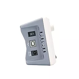 Генератор сигналов UNI-T UTG962E - миниатюра 4 Генератор сигналов UNI-T UTG962E - миниатюра 4