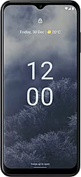 Смартфон Nokia G60 6/128GB Dual Sim Black - миниатюра 4