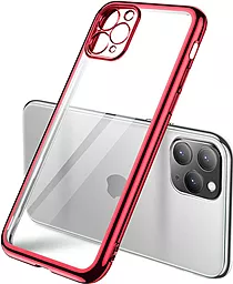 Чехол Epik Full Camera Apple iPhone 11 Pro Max Red