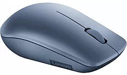 Компьютерная мышка Lenovo 530 Wireless Mouse Abyss Blue (GY50Z18986) - миниатюра 3