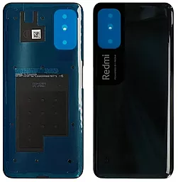 Задня кришка корпусу Xiaomi Redmi Note 11SE Original Black