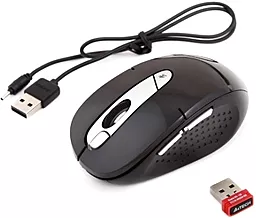 Компьютерная мышка A4Tech G11-570FX - фото Компьютерная мышка A4Tech G11-570FX